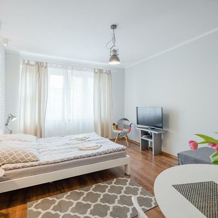 Studio Skwer Kosciuszki Гдиня Екстер'єр фото